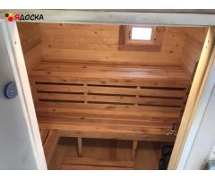 Сдаётся уютный A-frame дом  " CHILL " - 15