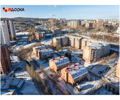 Таунхаус 272 м² на участке 4 сот. - 24