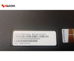 Запчасти для ноутбуков Acer V3-571G и Lenovo IdeaPad 320-15AST