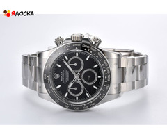 Rolex Daytona 126500. Гарантия - 4 года - 10