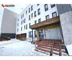 Срочно продам квартиру-студию 48 КВ.м.в Стрижах в центре г.Арамиля - 9