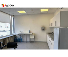 Офис в БЦ на Автозаводской