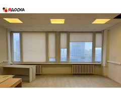 Офис в БЦ на Автозаводской