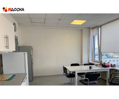 Офис в БЦ на Автозаводской