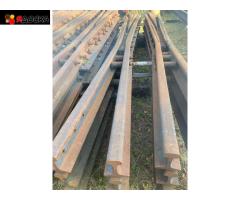 Продаю крестовины НОВЫЕ (с хранения) Р50 1/9 и 1/11 проект 2498 и 2497