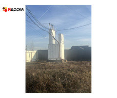 Участок 11 соток на берегу озера - 10