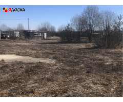 Участок 10 соток   рядом с озером - 7