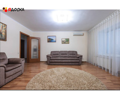 4-комнатная квартира, 110.2 м², 6/10 эт. - 7