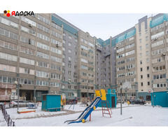 4-комнатная квартира, 110.2 м², 6/10 эт. - 24