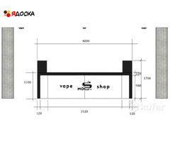 Продается Торговый Остров - 6