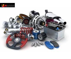 Chery   Кузовные и внутренние запчасти