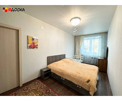 2-комнатная квартира, 52.8 м², 8/9 эт.