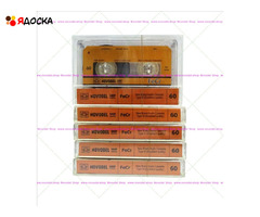 Аудиокассета Tascam 424-S - 8