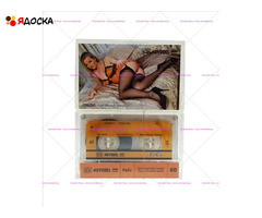 Аудиокассета Tascam 424-S - 9