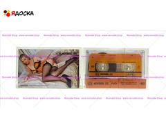 Аудиокассета Tascam 424-S - 10