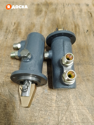 Клапан блокировочный 55-324-00