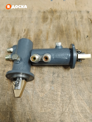 Клапан блокировочный 55-324-00