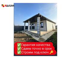 Строительство домов под ключ без первоначального взноса! - 10