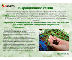 PROионит PROionit Кондиционер почв с Микроэлементами - 14