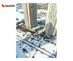 1-к. квартира, 38 м², 2/25 эт. - 9