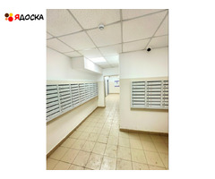 1-к. квартира, 38 м², 2/25 эт. - 15