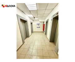 1-к. квартира, 38 м², 2/25 эт. - 16