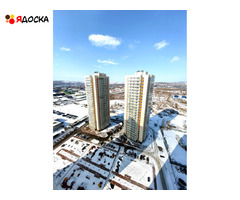 1-к. квартира, 38 м², 2/25 эт. - 17