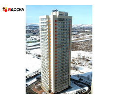 1-к. квартира, 38 м², 2/25 эт. - 18