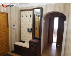 Продам 4-х ком. квартиру пл.138 кв.м, 1/5, Пятигорск, ул. Егоршина 14 - 20