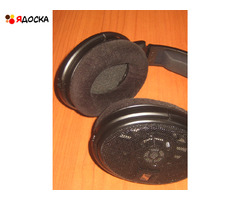 Наушники Sennheiser HD 660S2 - 6