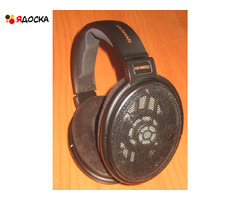 Наушники Sennheiser HD 660S2 - 7
