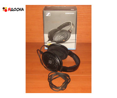 Наушники Sennheiser HD 660S2 - 10