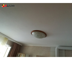 сдам 1 ком.кв. 38 кв./м русс. семейной паре или девушке - 10