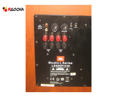 Сабвуфер JBL Studio L Series L8400P/230 - 7