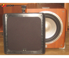 Сабвуфер JBL Studio L Series L8400P/230 - 8