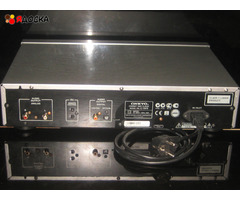 CD проигрыватель Onkyo C-7070 Silver - 6