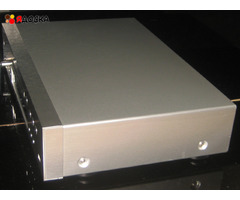 CD проигрыватель Onkyo C-7070 Silver - 9