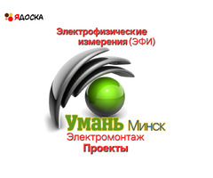 Электрофизические измерения. Эфи. - 11