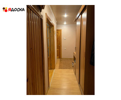 Продам 3-х ком. квартиру пл.73 кв.м., 4/5, п. Иноземцево, ул. Пролетарского 2а - 16