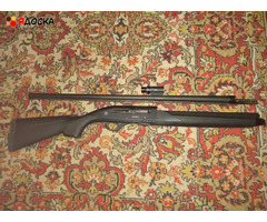 Продам дробовик ATA ARMS VENZA