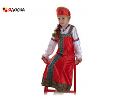 детские  карнавальные костюмы прокат