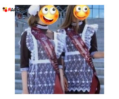 незнайка,школьница ссср-сценические наряды