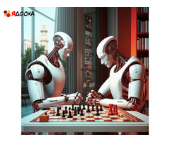 Робототехника. Промышленные роботизированные комплексы