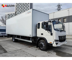 КАМАЗ Компас 12 Изотермический