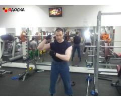 Няня воспитатель - гувернер для вашего ребенка.