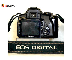 Canon DSLR 400D