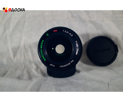 Объектив MC Maginon-Serie G 28-70mm./1:3,5-4,5 (OM)