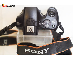 SONY ILCE-3000 (A3000)