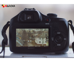 SONY ILCE-3000 (A3000)
