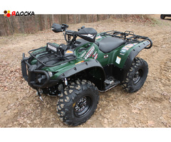 Продаю квадроциклы Yamaha и Brp из Японии от 150 000 рублей